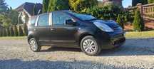 Nissan Note Comfort Plus Zadbany Salon Pl Okazja
