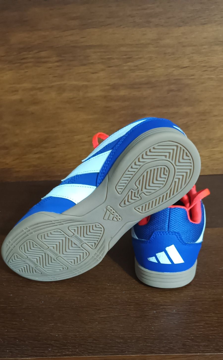 Chuteiras Futsal Adidas PREDATOR - n°35
