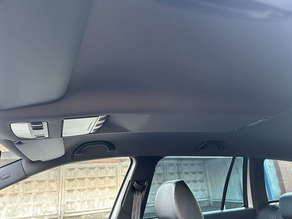 Skoda Octavia 2010/2011