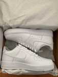 【Szybka wysyłka】Nike Air Force 1 Low '07 White R.38