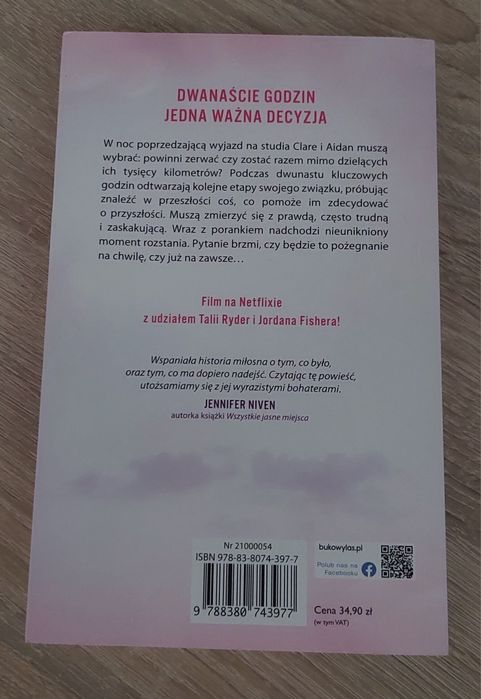 "Hello, goodbye i my pomiędzy"
