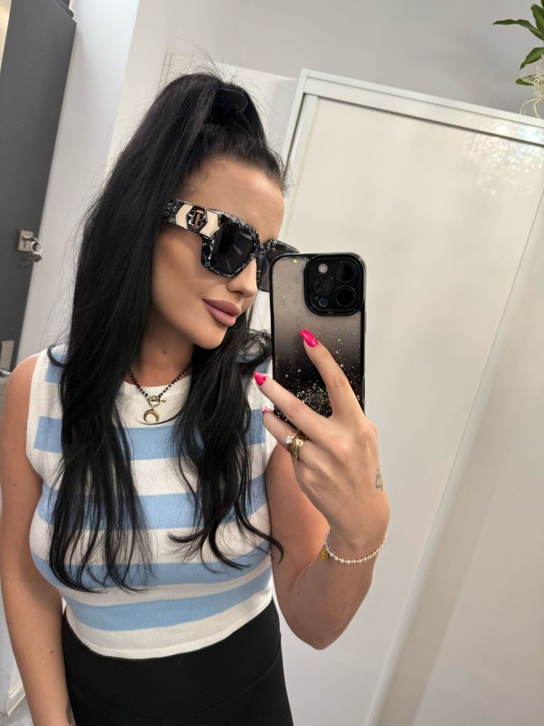 Okulary Philipp Plein SPP135