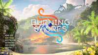 Horizon Forbidden West Burning Shores PL Ps5