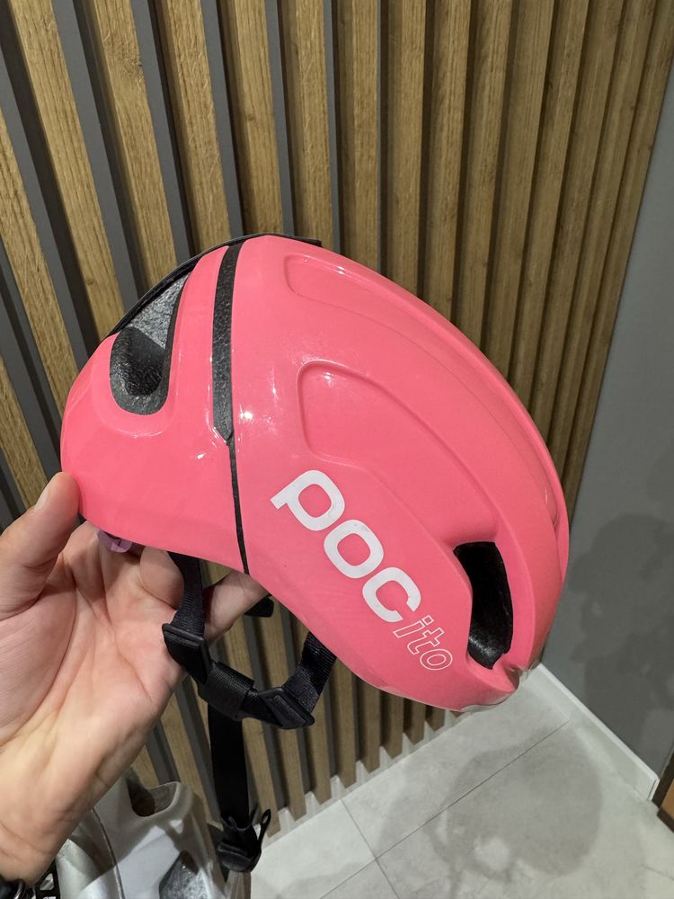 Kask dziecięcy POC XS