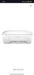 HP Deskjet 2810e AiO Impressora Multifunções a Cores WiFi