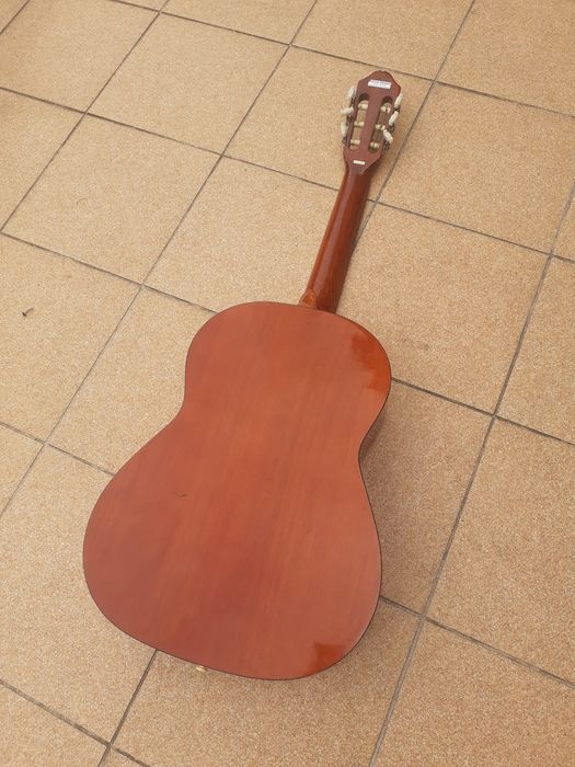 Gitara klasyczna Renata