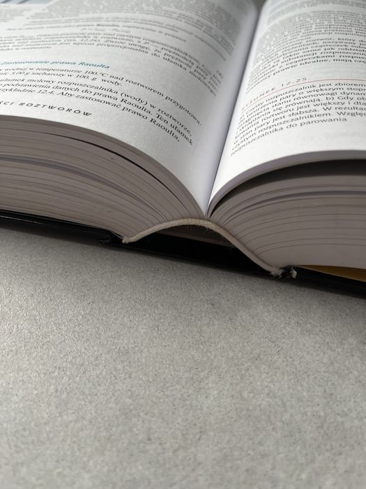 Chemia ogólna Cząsteczki, materia, reakcje