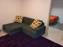 Mieszkanie 2 pokojowe centrum Mrągowa parter 36m2