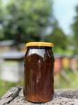 Sprzedam miód spadziowy, 100% naturalny