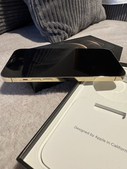 IPhone 12 pro max 128GB