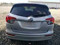 Buick Envision розбір, разбор, запчасти, ляда, бампер, двері, панорама