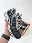 Оригінал! Кросівки Nike Air Max TN Reflective (42,5/43/44) / Нові!