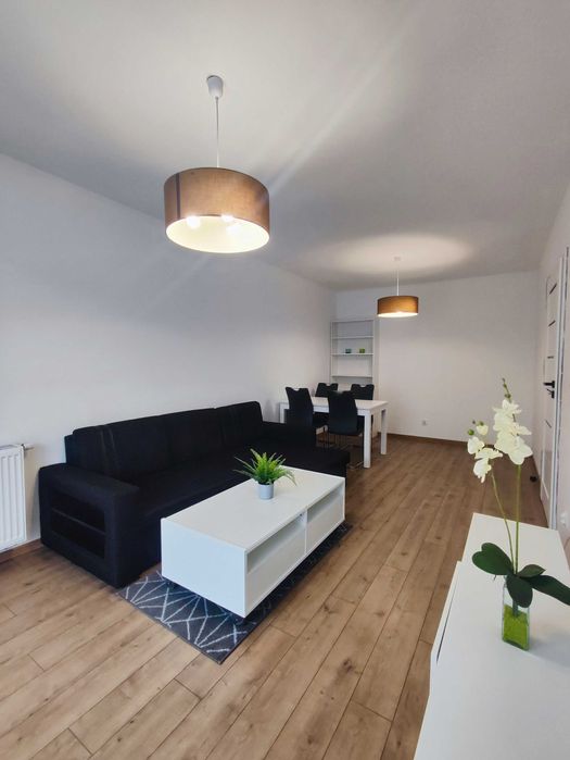 Piękne i komfortowe 2-pokojowe mieszkanie na sprzedaż na Jagodnie