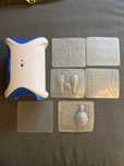 Fabryka magic 3D maker zestaw- posiadam 2 szt. , karton