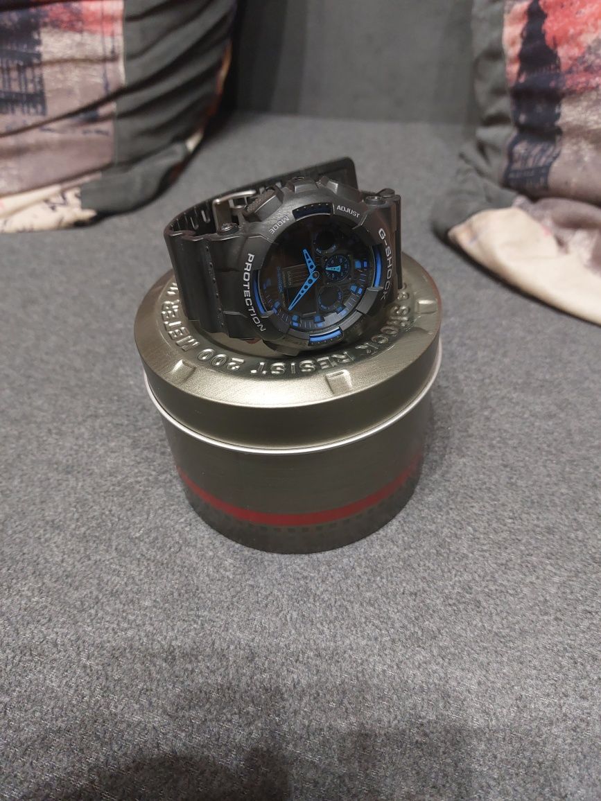 Zegarek G-Shock  nie używany