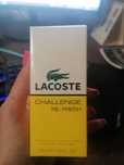 Lacoste Challenge Refresh 50 ml EDT vintage formula 2015