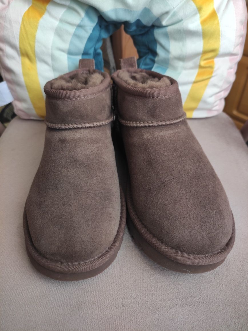 Ugg оригінал 1116109