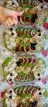 #catering Domowe ciasto słodkie/słone