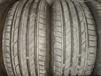 Opony Bridgestone Turanza T001 215/50/18