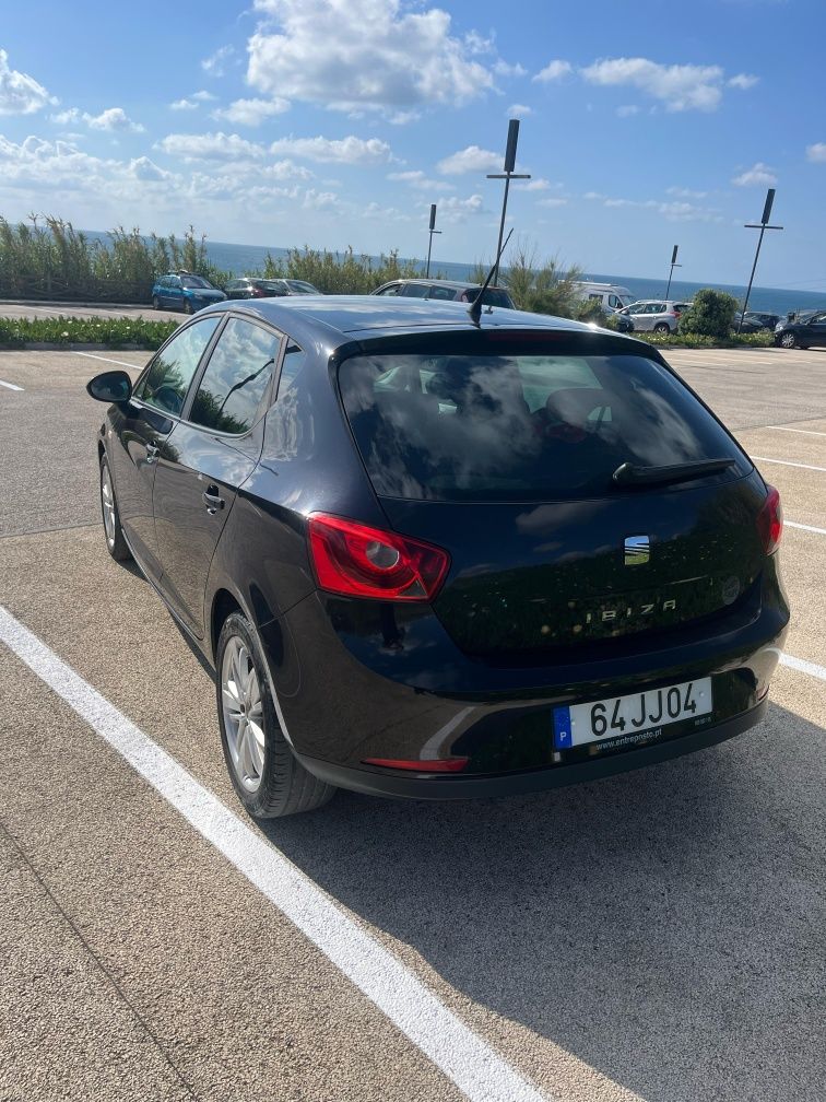 Seat Ibiza 1.2 Good Stuff 2010