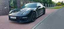 Porsche Panamera 2017 rok PRZEBIEG 76 000km HYBRYDA