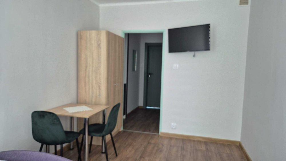 Pokój dla jednej osoby do wynajęcia – wszystkie opłaty w cenie