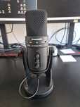 mikrofon pojemnościowy usb Samson G-track Pro