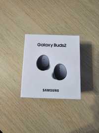 Nowe sluchawki Samsung Buds 2