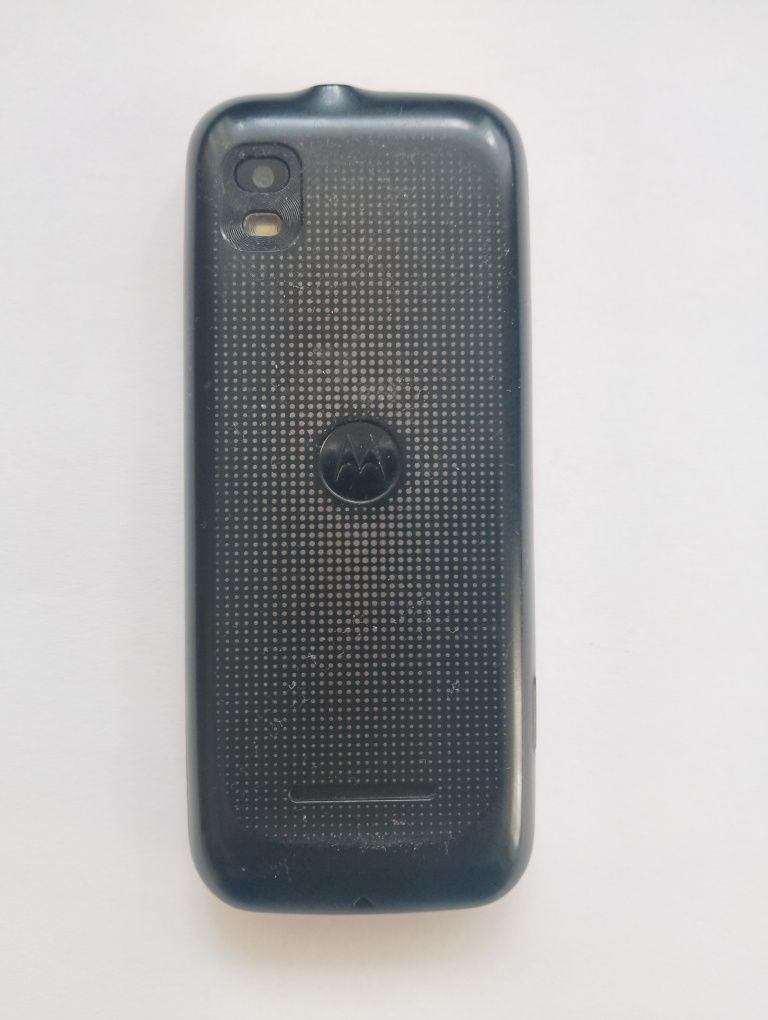 Motorola WX 306 klasyk