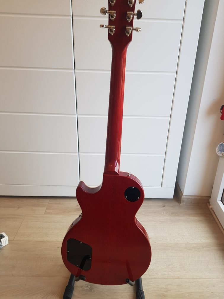 Gibson Les Paul Standard 60s