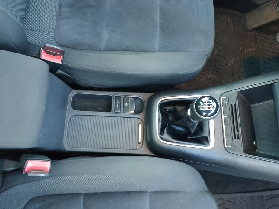 Продам вольцваген тігуан