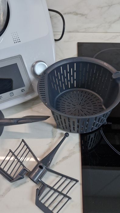 Bimby TM5 - vendo devido a aquisição da TM7