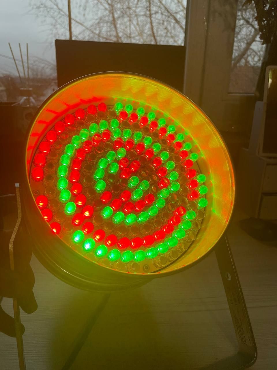 Прожектор Led Par 56