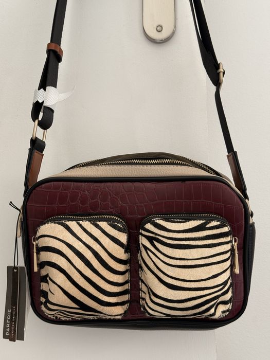 Bolsa Parfois nova, nunca usada (com etiqueta)