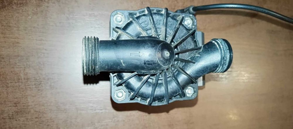 Pompa Wilo RS 15/6-1
