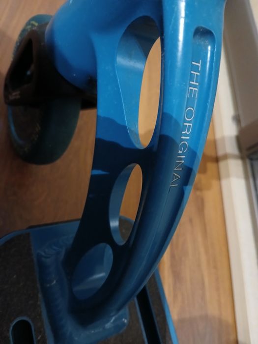 Hulajnoga wyczynowa -  Madd MGP Origin ProSolidPetr