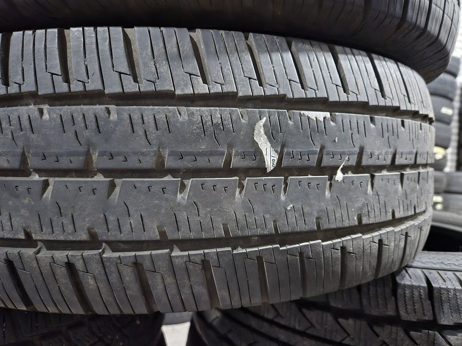 225/75R16C Michelin Continental