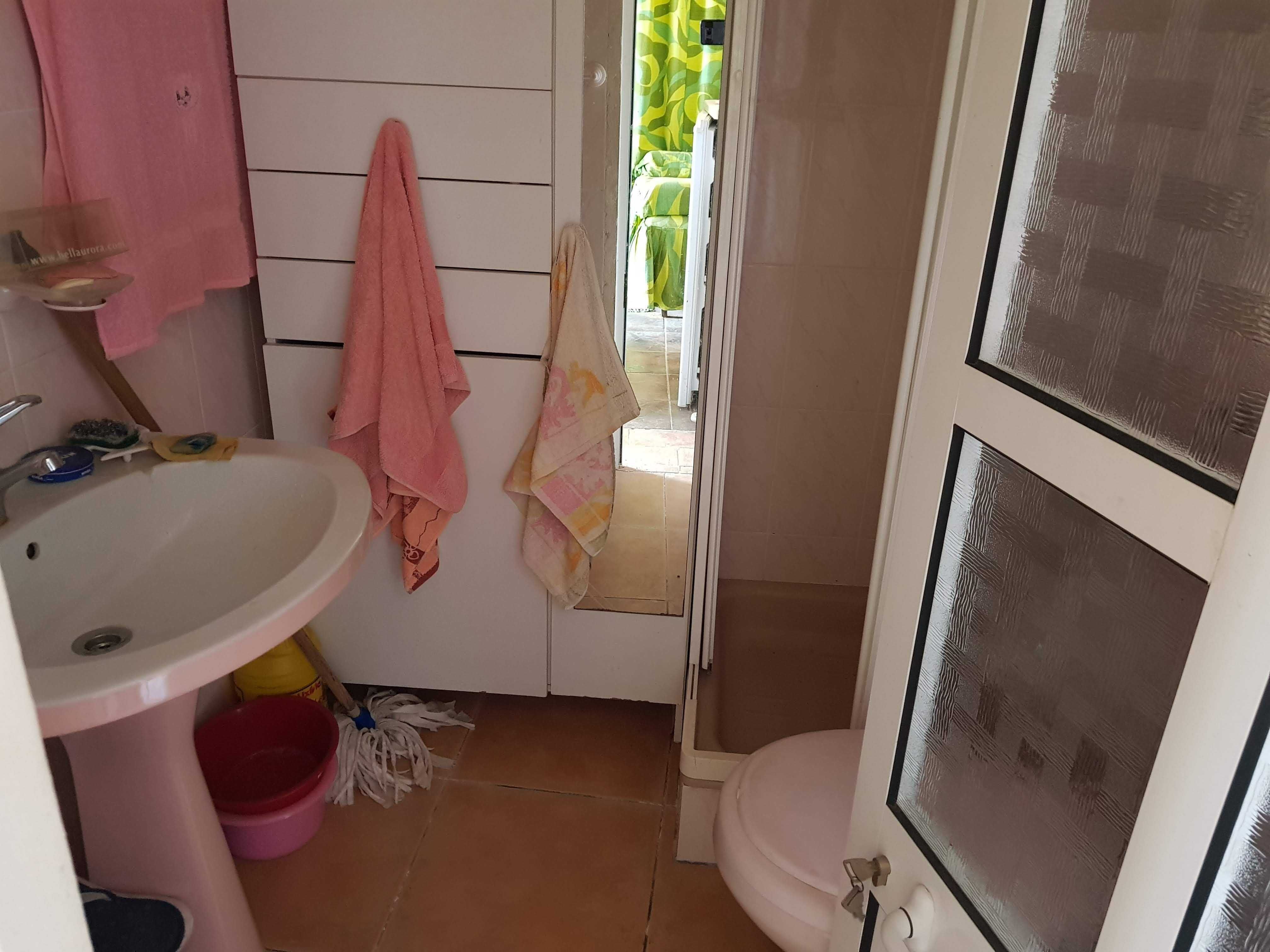 T0/Estúdio para Habitação ou Comércio no Centro Histórico