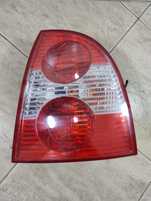 VW Volkswagen Passat B5 lift sedan Europa lampa prawy tył wysyłka OLX