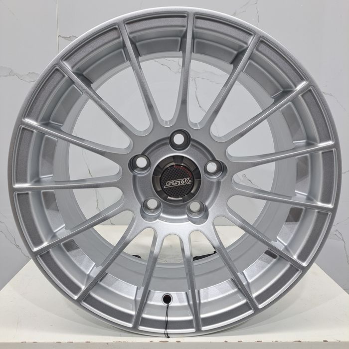 Jantes 15" originais SSW 5x108