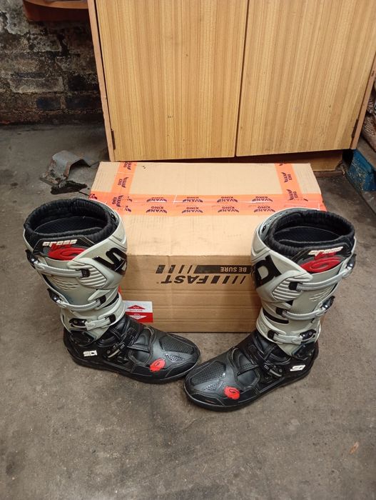 Sidi Crossfire 3 SRS rozm.45