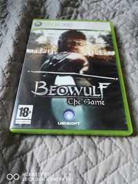 Beowulf Xbox 360