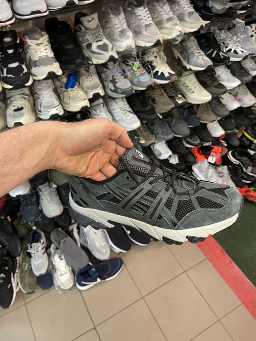 Кросівки Asics Gel - Sonoma, gore - tex