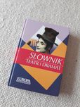 Słownik Teatr i Dramat