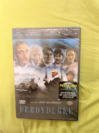 Ferdydurke - Gombrowicz - Skolimowski film DVD