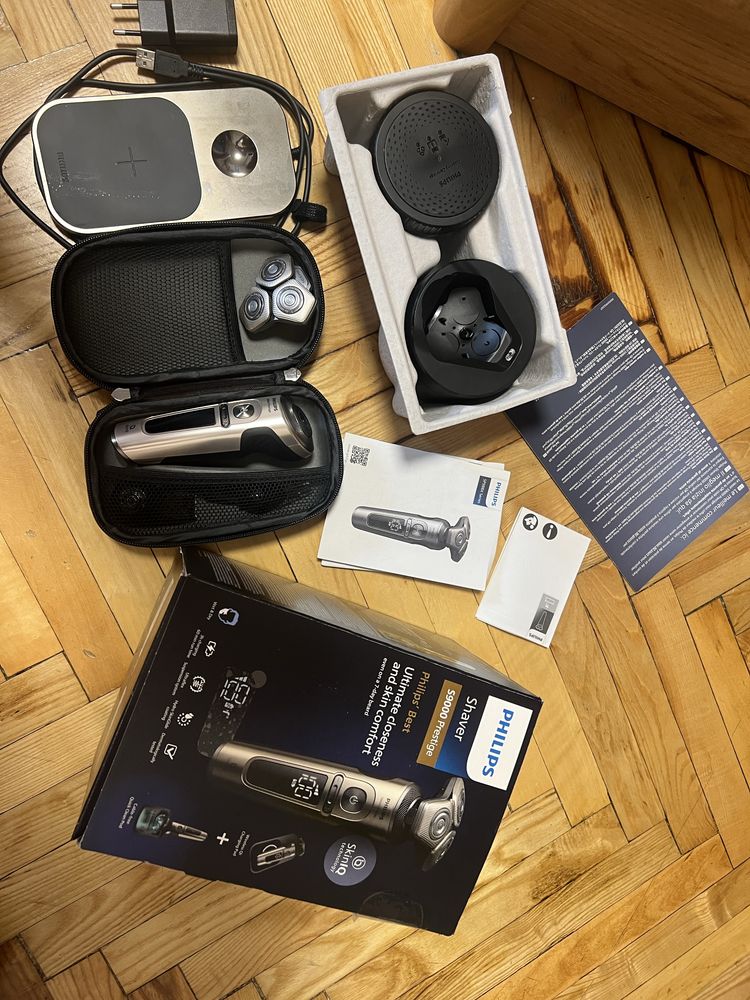 Philips S9000 Prestige SP9883/36