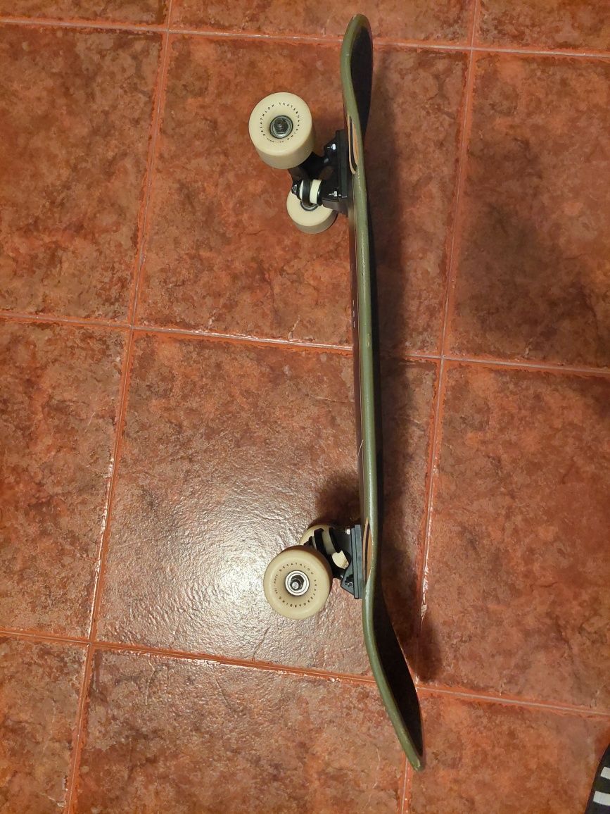 Long board yamba