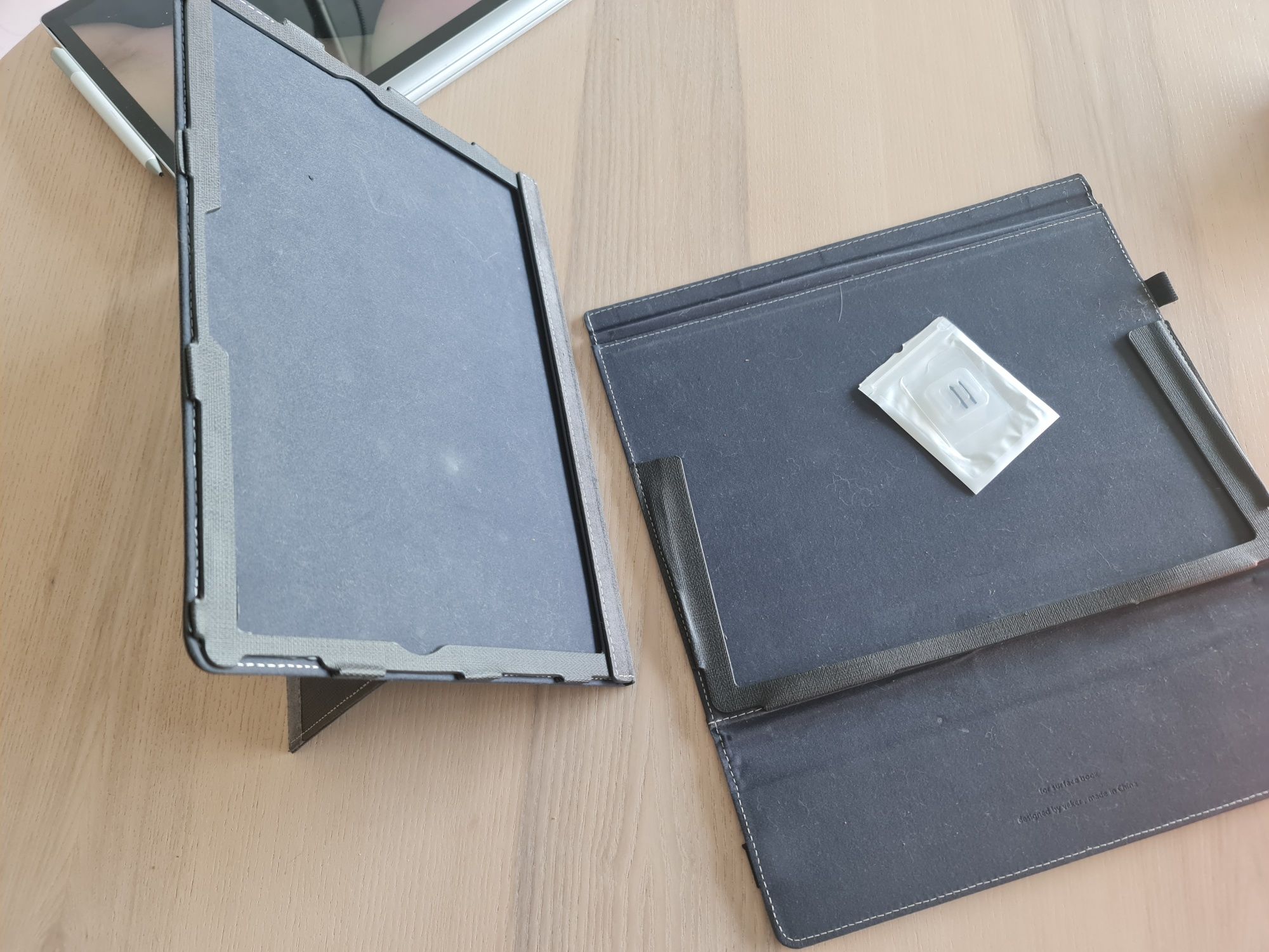 Microsoft Surface Book 2