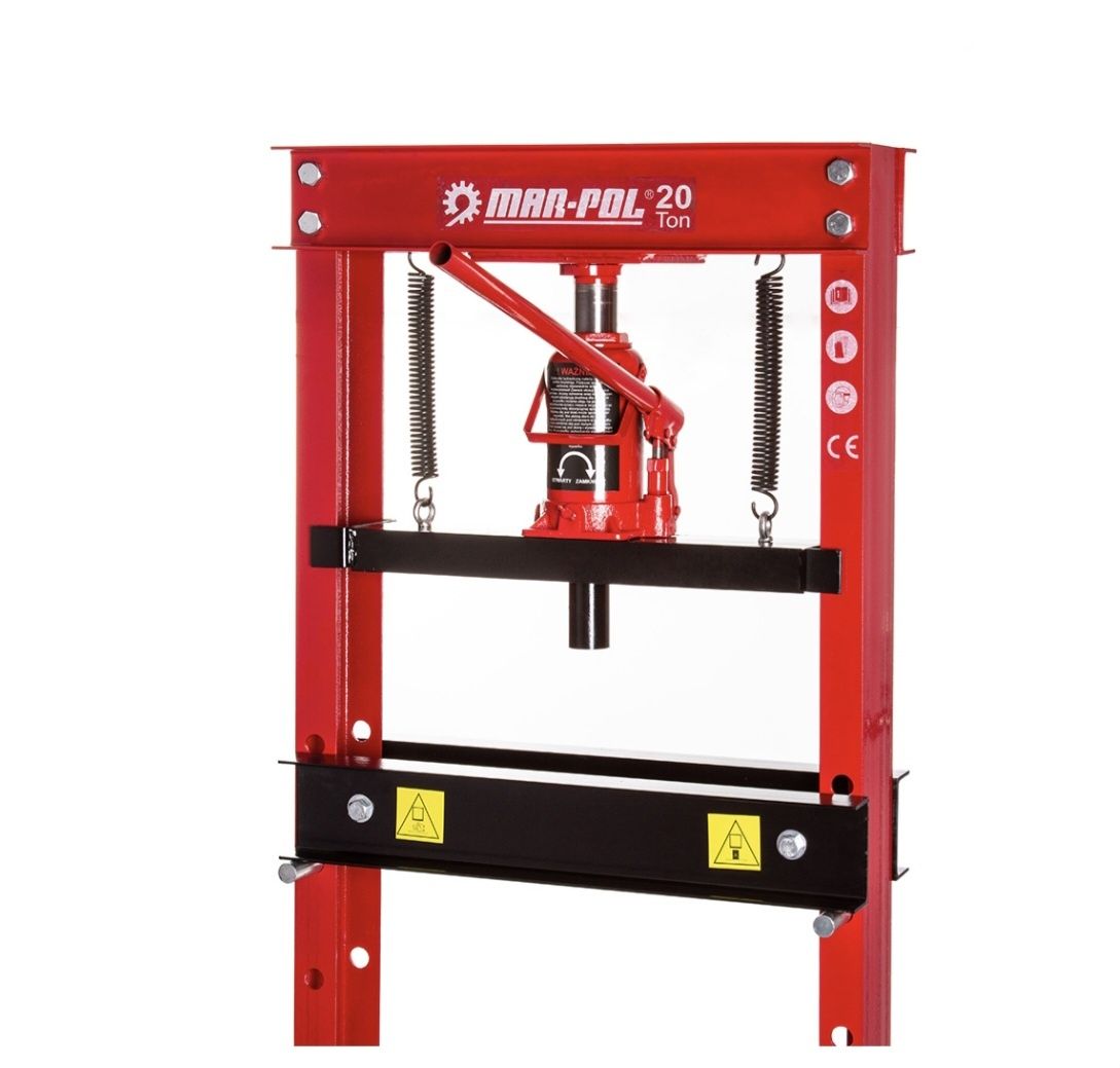 Prasa hydrauliczna 20T