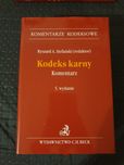Kodeks karny. Komentarz C.H. Beck red. Stefański